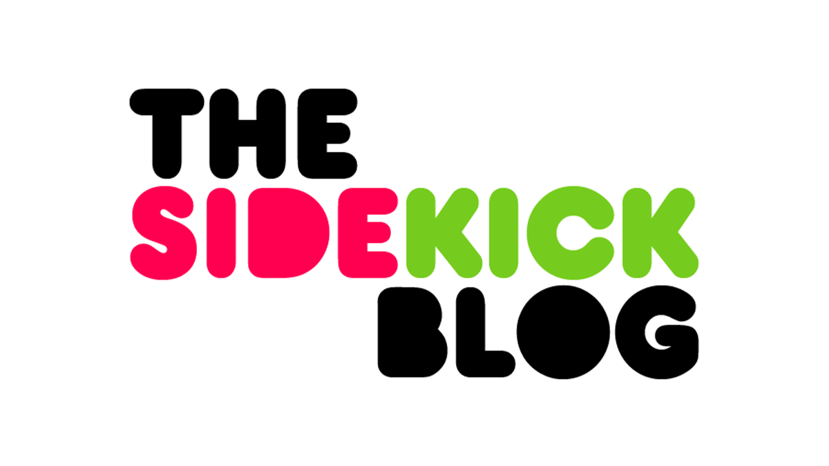 What Happened to The SideKick Blog?